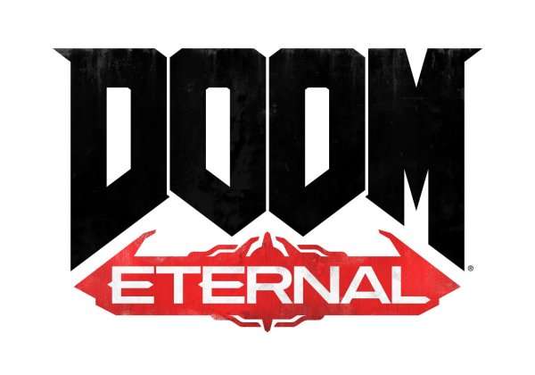 Doom логотип