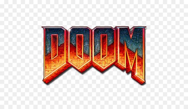 Doom 4 иконка