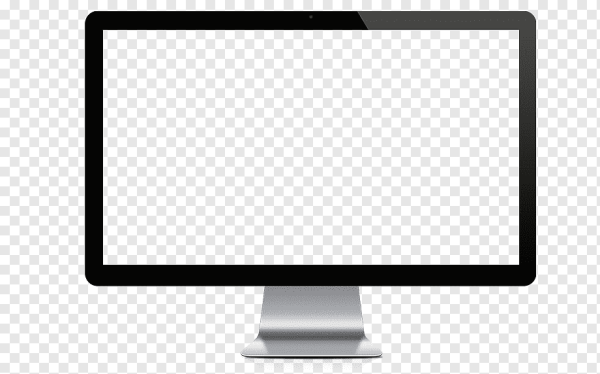 Рамка монитора