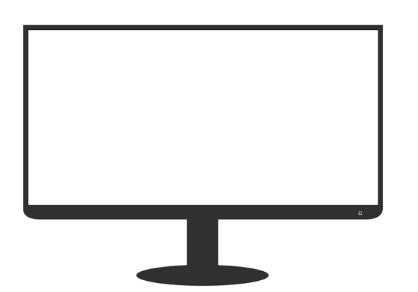 Монитор контур