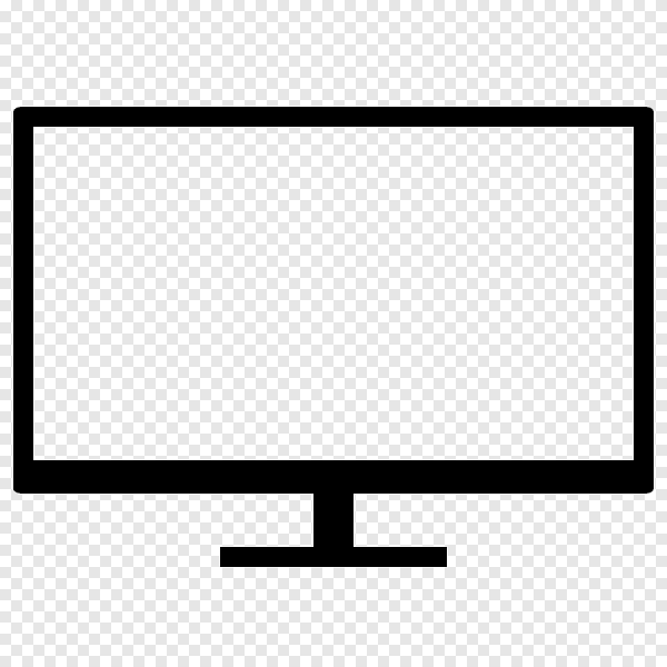 Монитор логотип