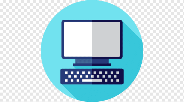 Компьютер ноутбук значок