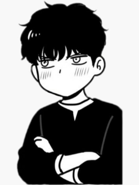 Джи вон манхва