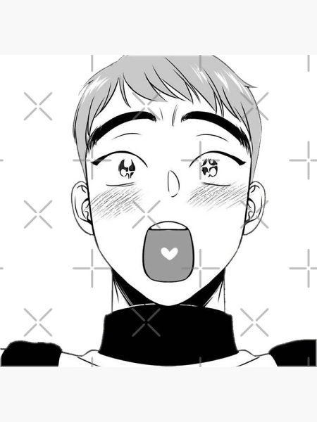 Юн сын Хо манхва