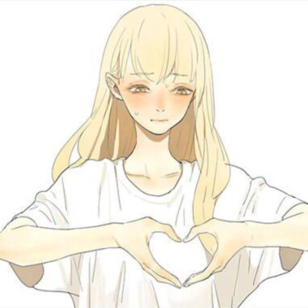 Аниме наклейки чб