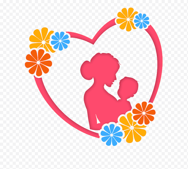 Символ материнства