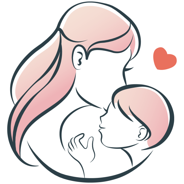 Символ дня матери