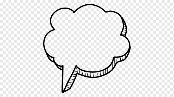 Диалоговое облачко