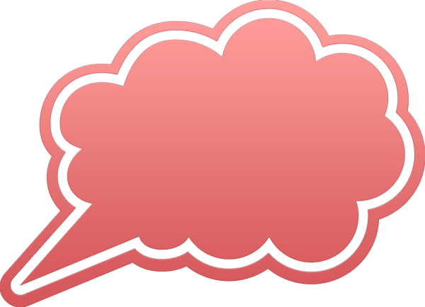 Речевое облако