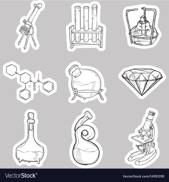 Биологические наклейки