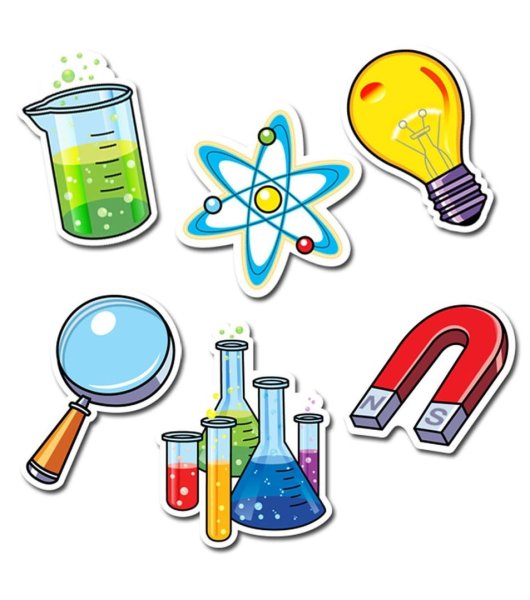 Инструменты для экспериментирования