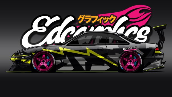 JDM на рабочий стол