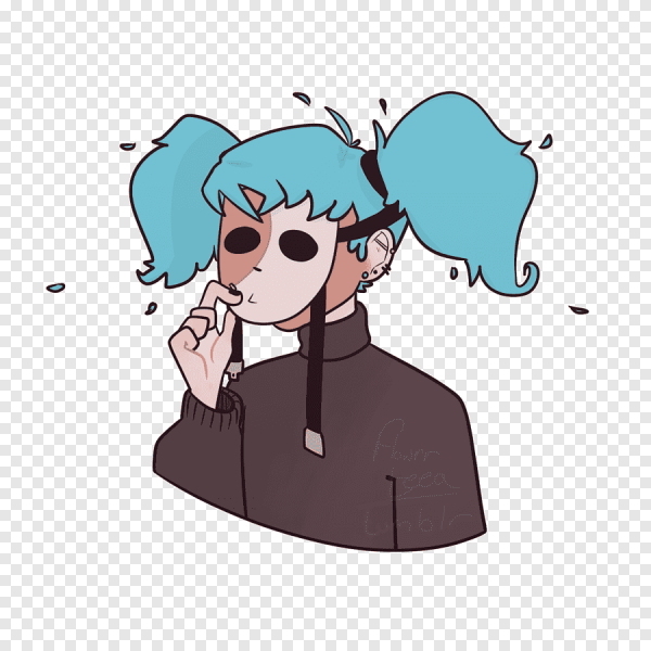 Салли Фишер Стикеры