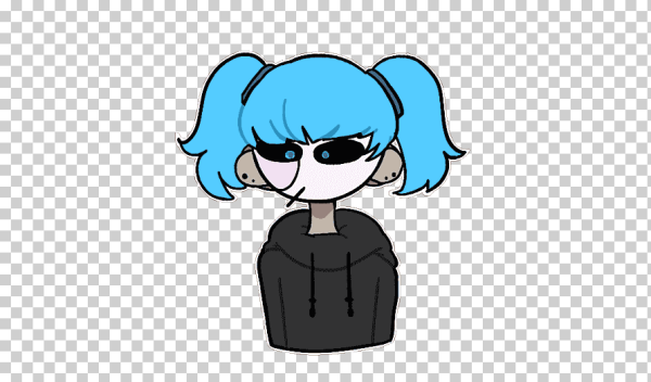 Салли Фишер голова