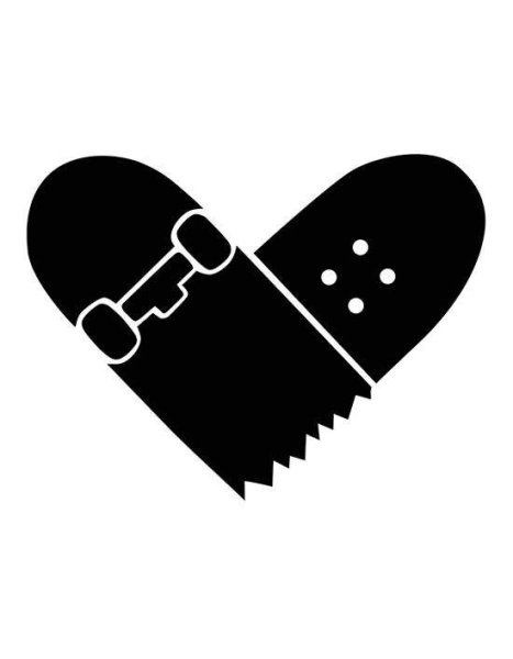 Перебинтованное сердце смайлик