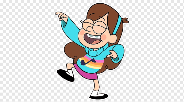 Гравити Фолз Мейбл