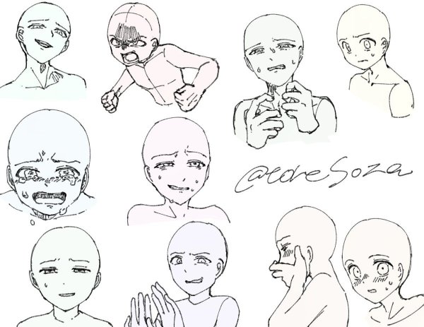 Hong soonsang мультфильм