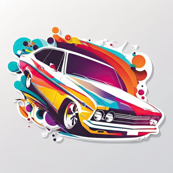 Стикеры для Pasito