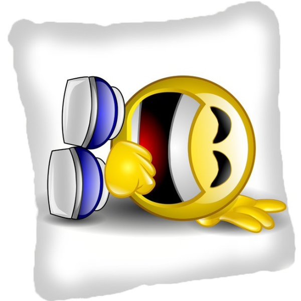 Анимация ржу