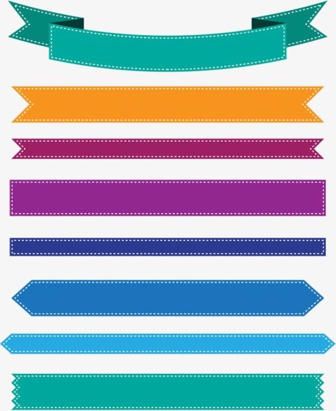 Полоска для надписи