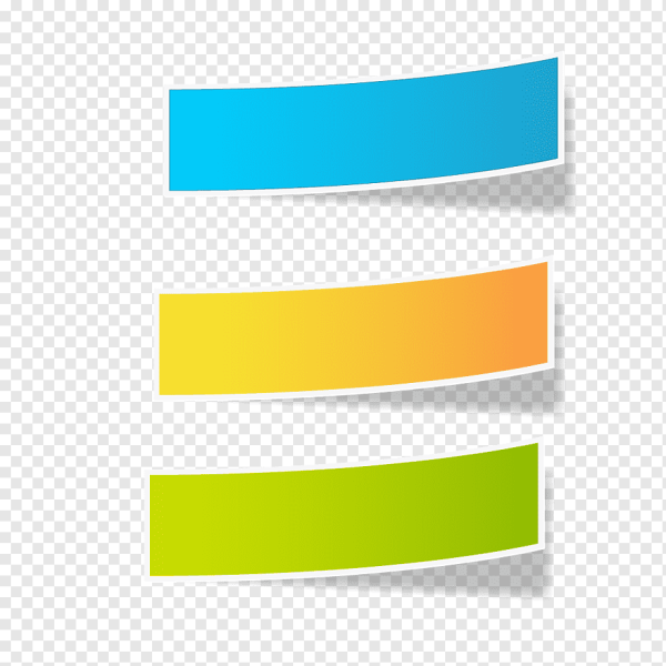 Плашка наклейка