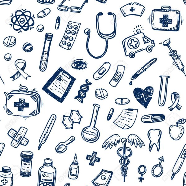 Медицинский паттерн