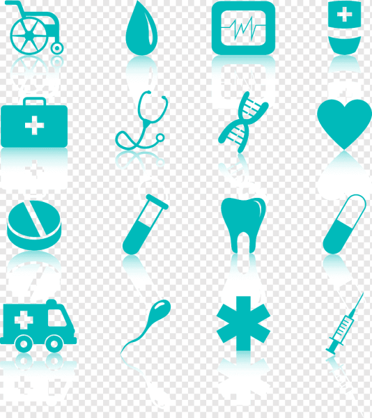 Медицинские значки