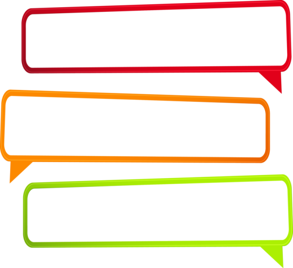 Серпантин украшение