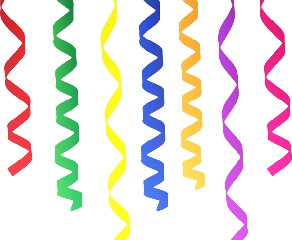 Кусочек скотча без фона