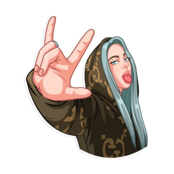 Reginast777 иллюстратор