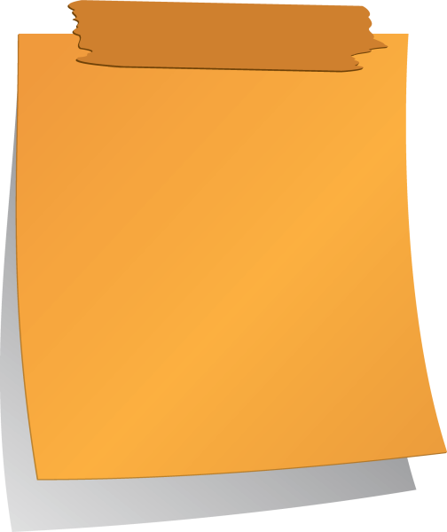 Лист бумаги