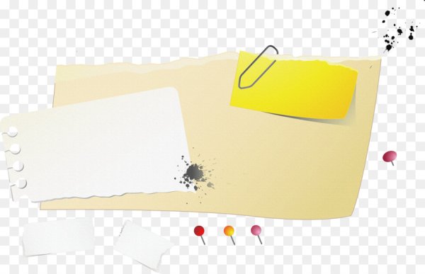 Стикеры для записей