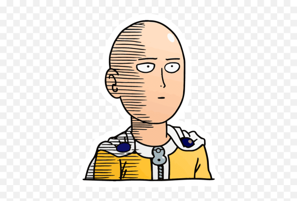 Сайтама Мем