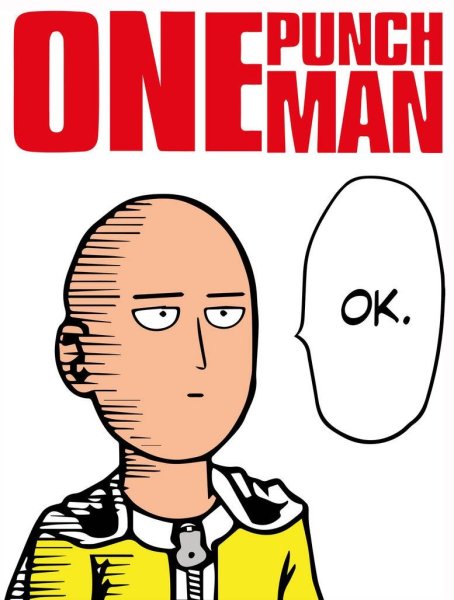 Сайтама Мем