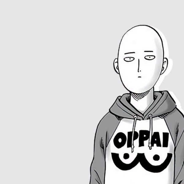 Ванпанчмен Oppai