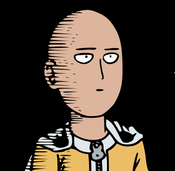 Мемный Сайтама