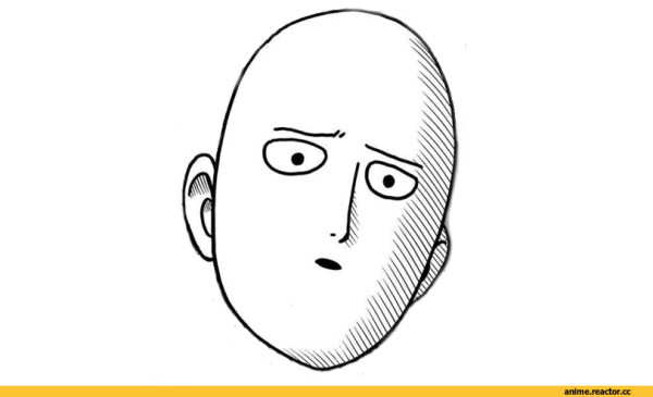 Ванпанчмен ок Мем