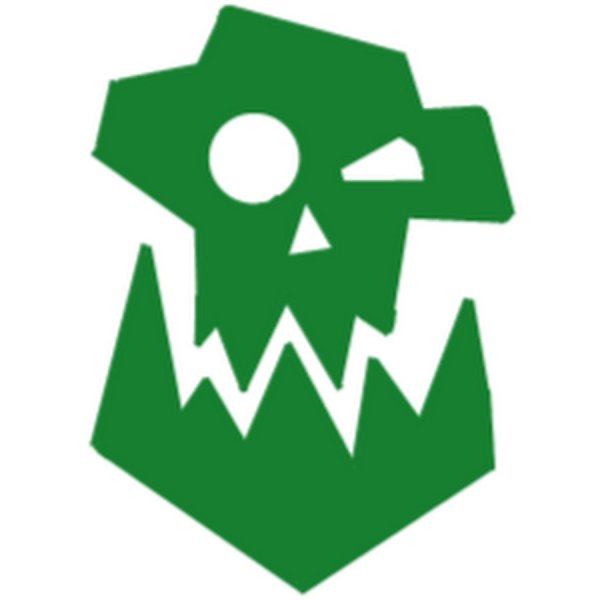 Орки вархаммер 40000 символ