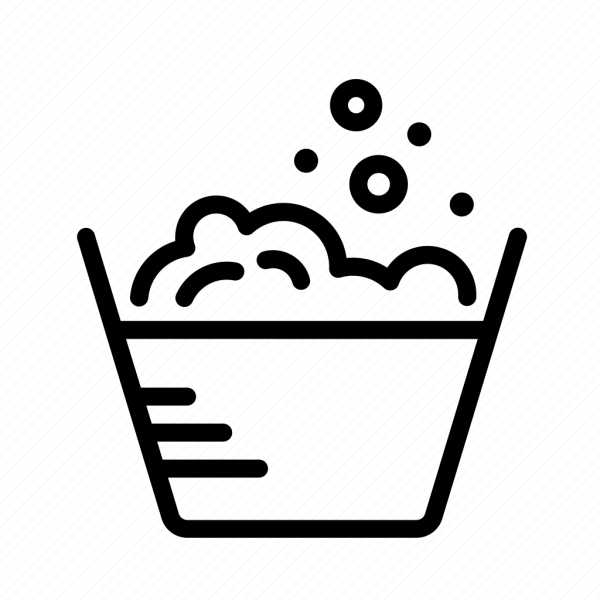 Стирка икона