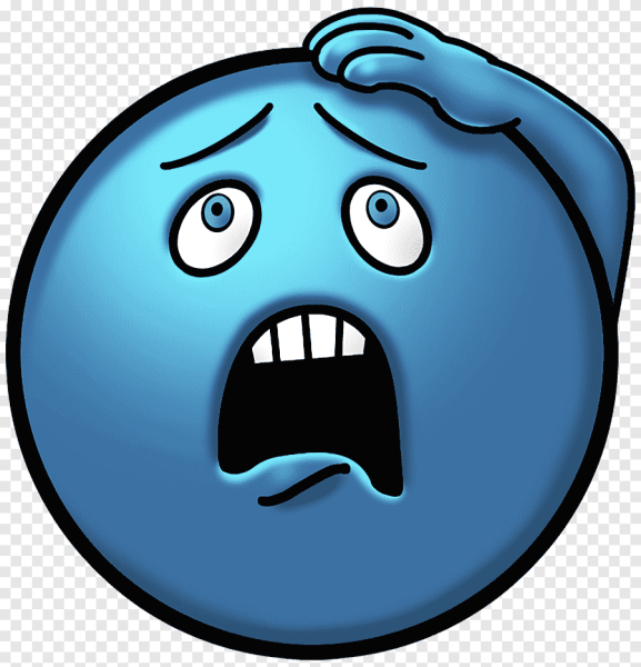 Удивление иллюстрация