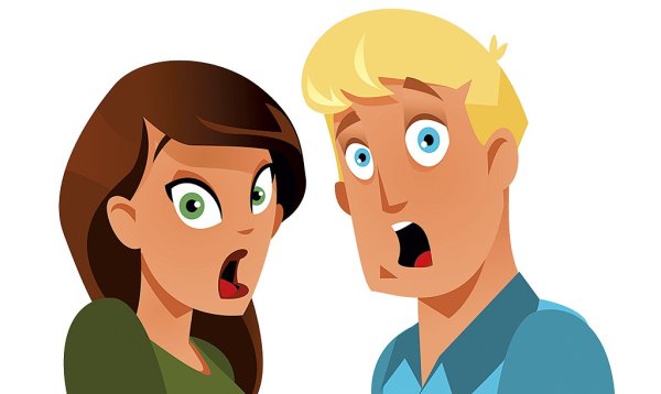 Тюлень стикер