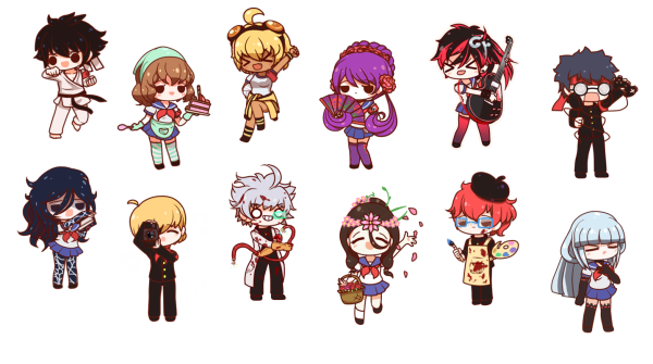 Яндерк симулятор иконка