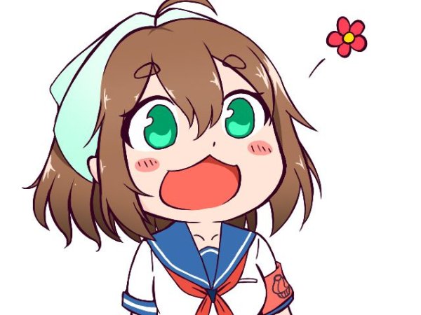 Яндере симулятор соперницы Чиби