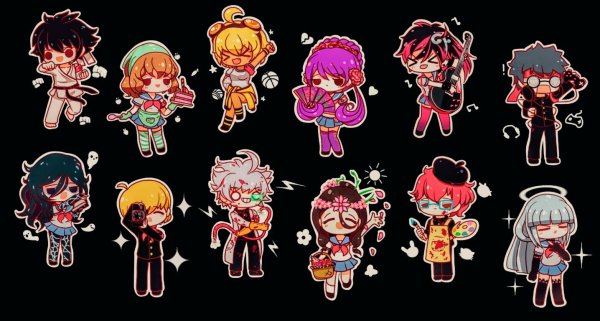 Аяно Аиши скин майнкрафт