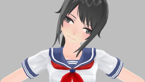 Сукебан Яндере симулятор