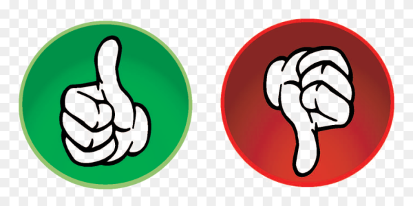 Символ плохо