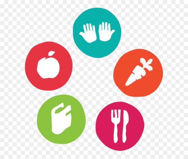 Здоровый образ жизни значки