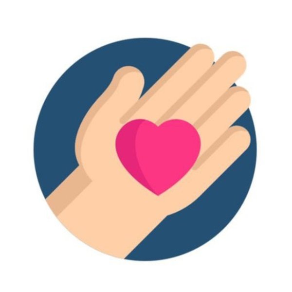 Стикер здоровье