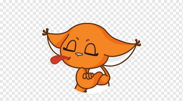 Обиженные Стикеры