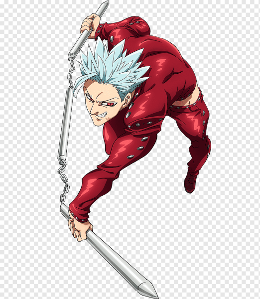 Бартра семь смертных